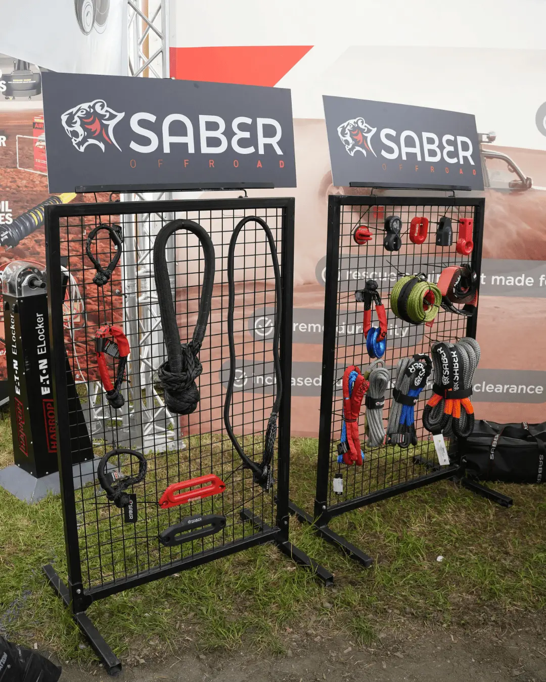 Abenteuer & Allrad in Bad Kissingen